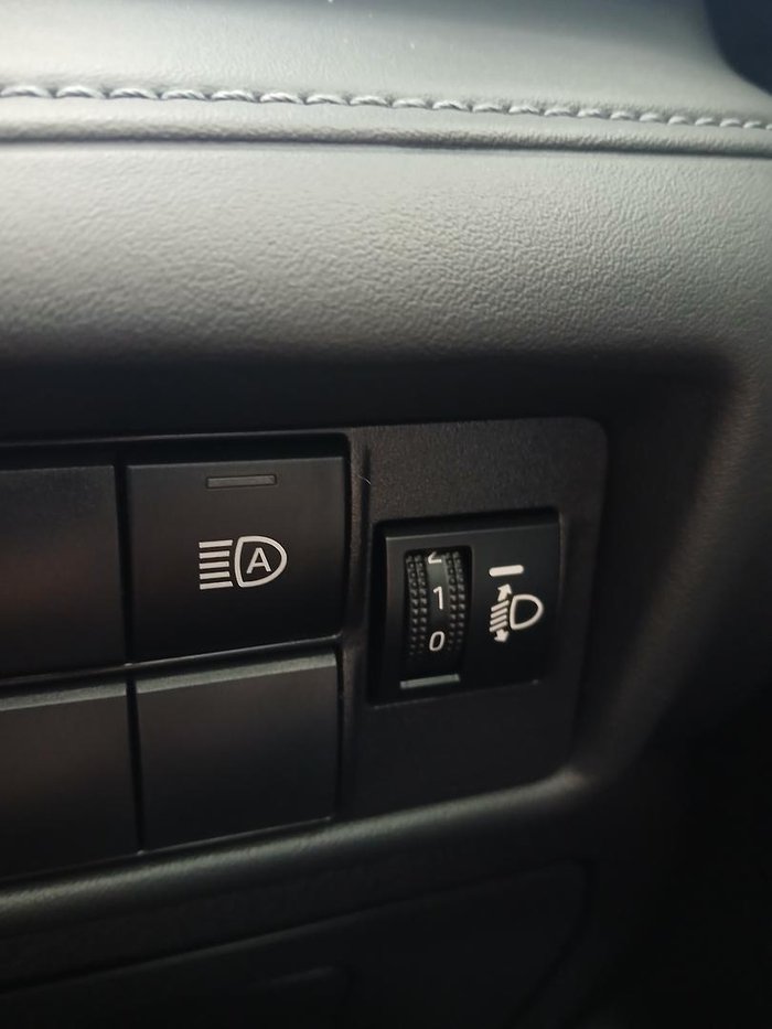 2022 Toyota Kluger GX