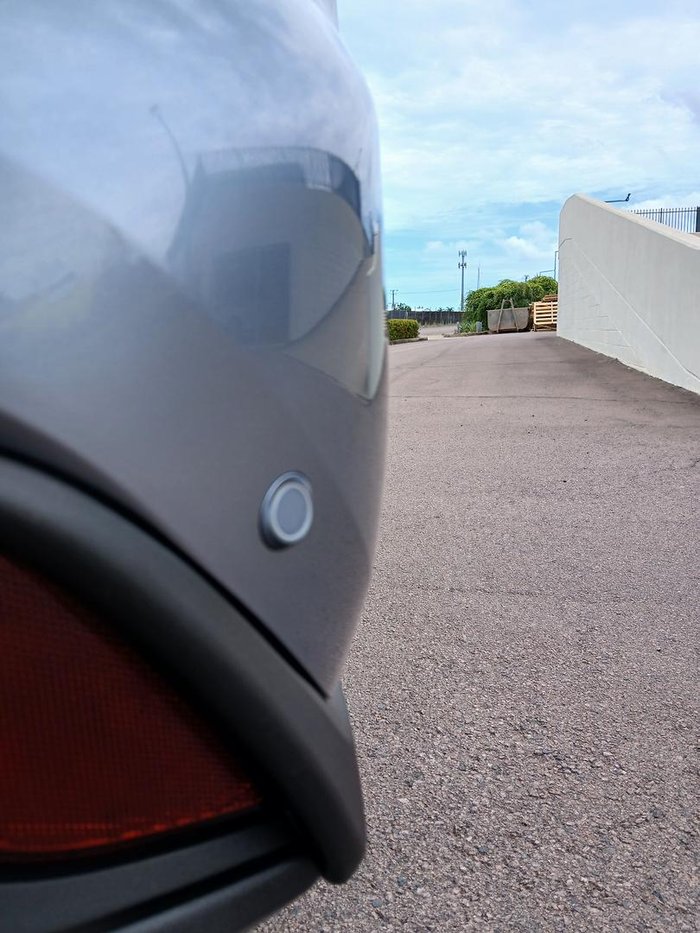 2022 Toyota Kluger GX