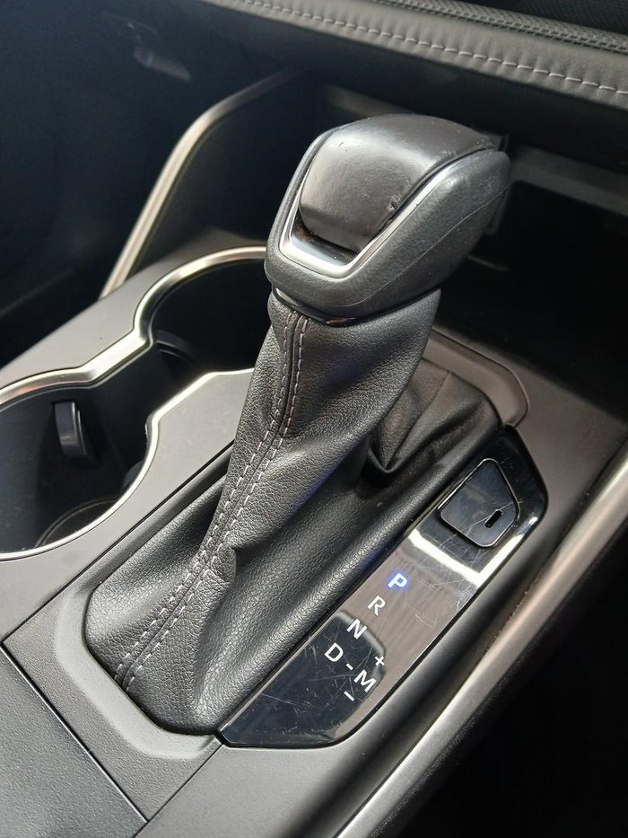 2022 Toyota Kluger GX