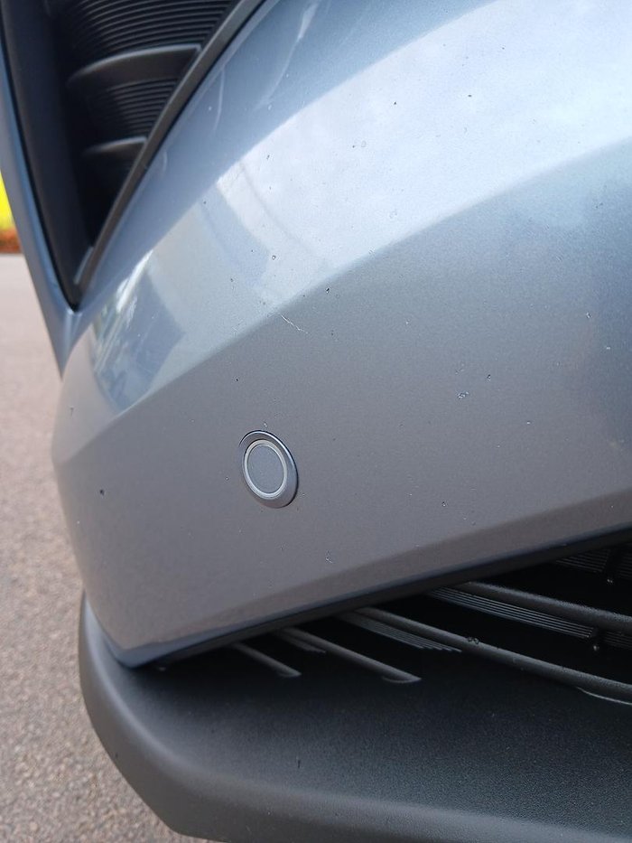 2022 Toyota Kluger GX