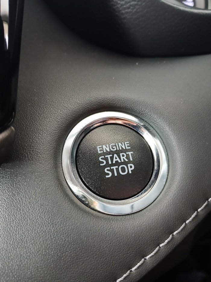 2022 Toyota Kluger GX