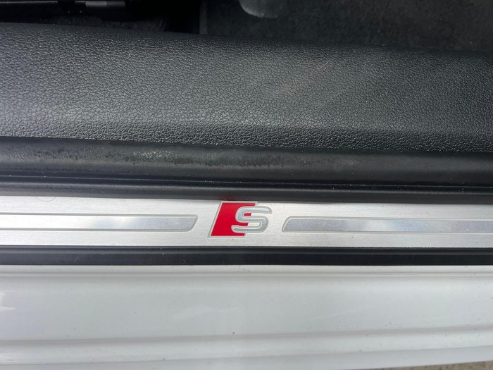 2019 Audi A4 45 TFSI S line