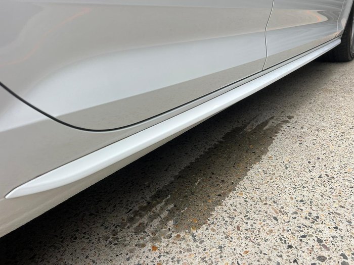 2019 Audi A4 45 TFSI S line