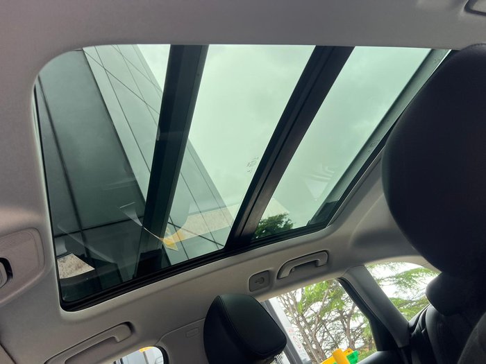 2019 Audi A4 45 TFSI S line