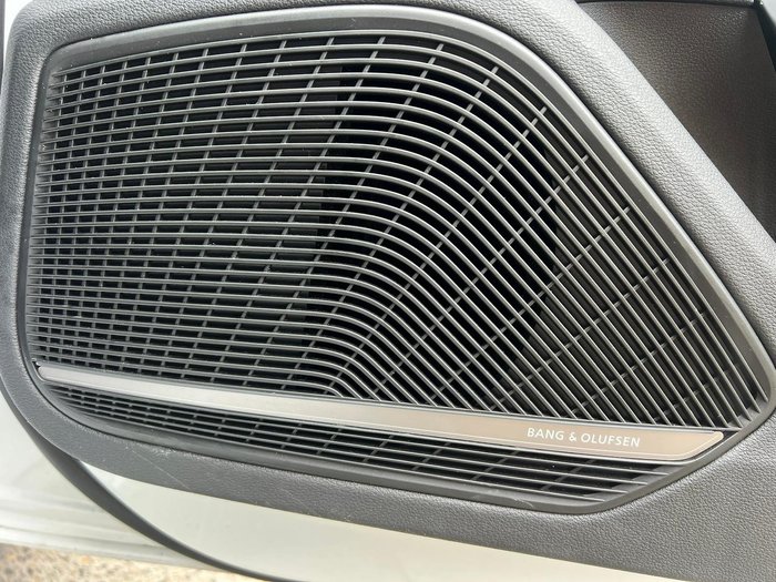 2019 Audi A4 45 TFSI S line