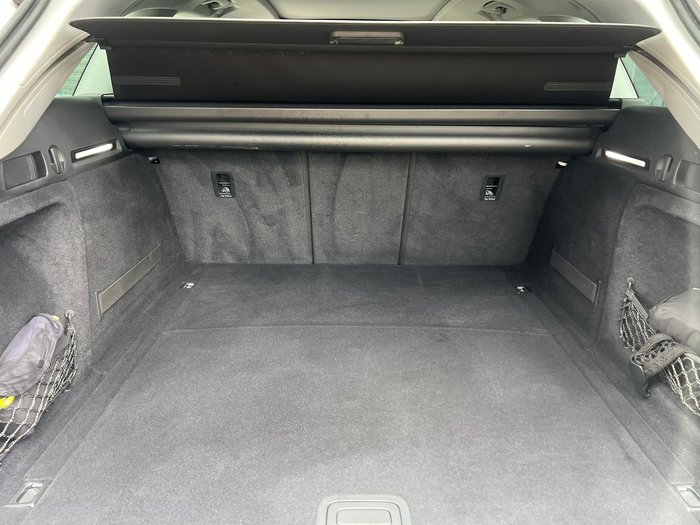 2019 Audi A4 45 TFSI S line