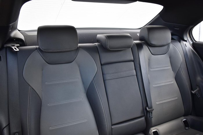 2019 Mercedes-Benz A-Class A200 V177 Mojave Silver