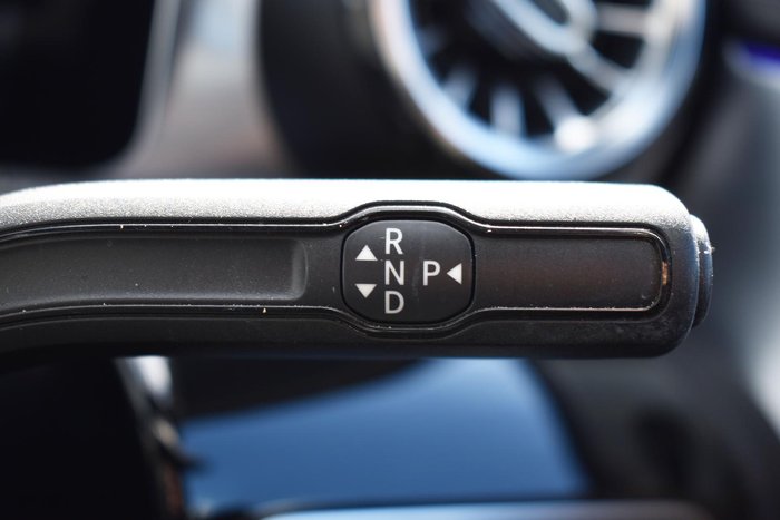 2019 Mercedes-Benz A-Class A200 V177 Mojave Silver