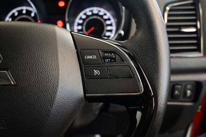 2019 Mitsubishi ASX MR