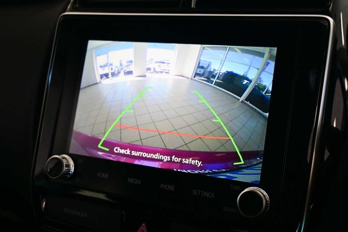 2019 Mitsubishi ASX MR