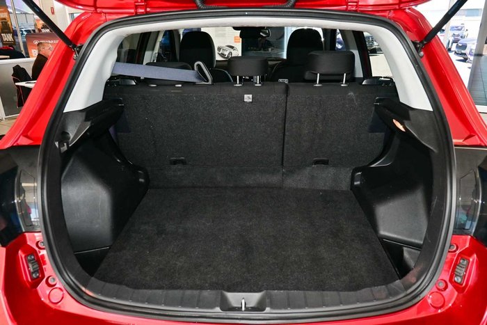 2019 Mitsubishi ASX MR