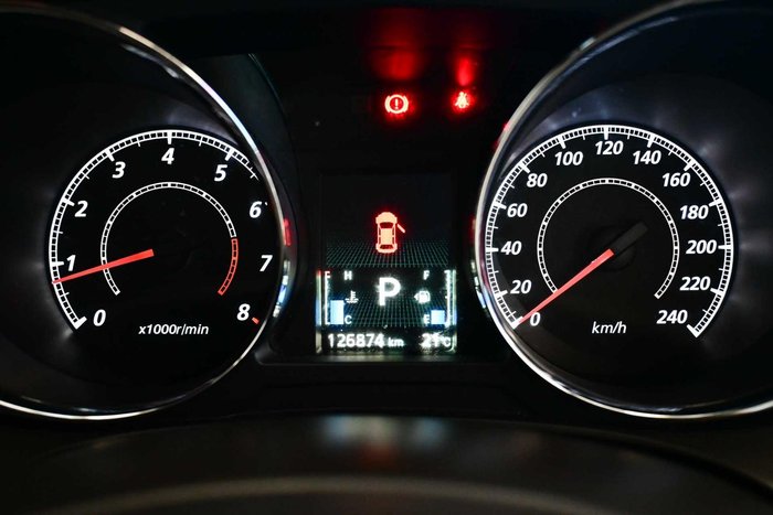 2019 Mitsubishi ASX MR