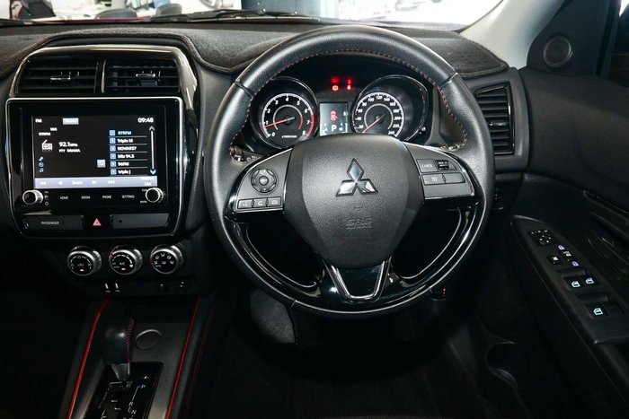 2019 Mitsubishi ASX MR