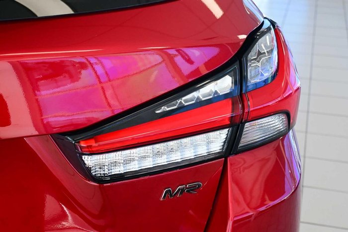 2019 Mitsubishi ASX MR