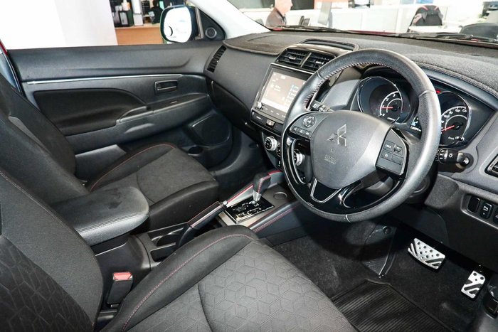 2019 Mitsubishi ASX MR