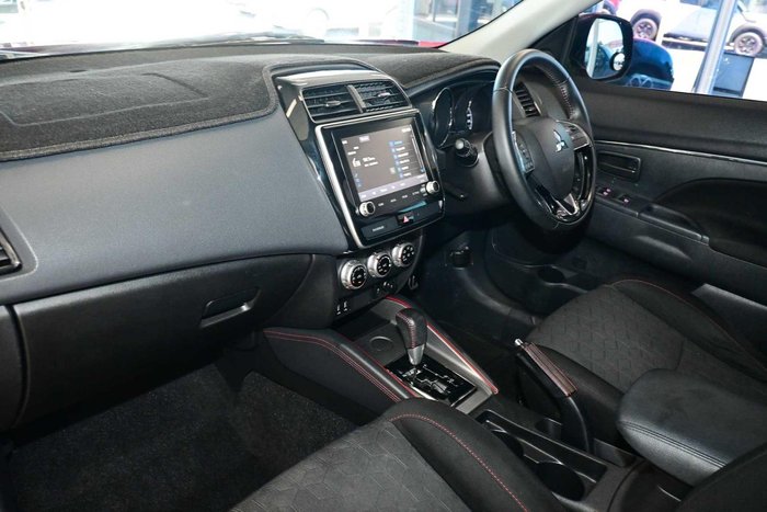 2019 Mitsubishi ASX MR