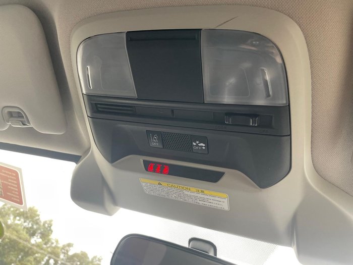 2022 Subaru XV 2.0i-L