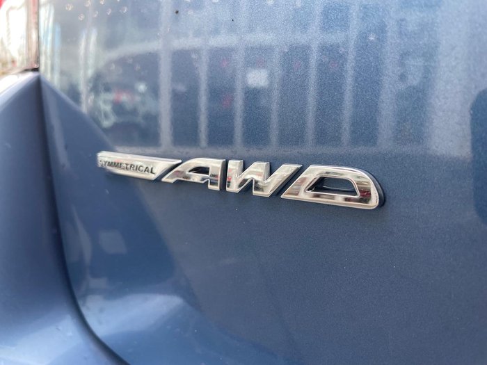 2022 Subaru XV 2.0i-L