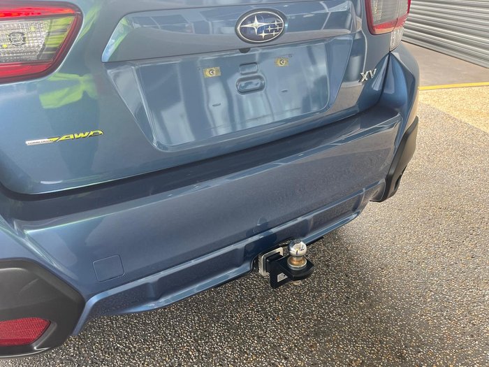 2022 Subaru XV 2.0i-L