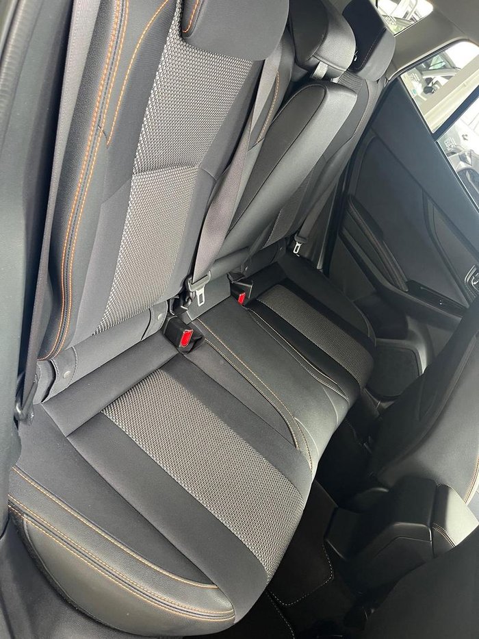 2022 Subaru XV 2.0i-L