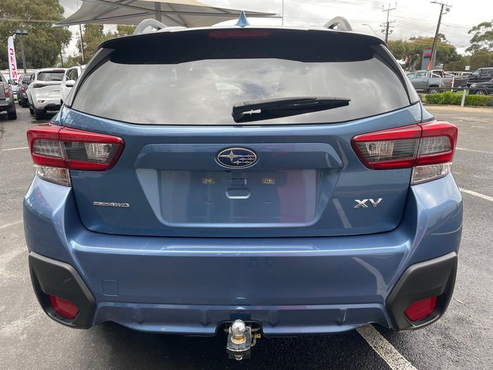 2022 Subaru XV 2.0i-L