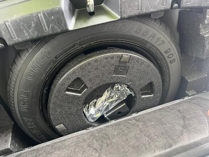 2022 Subaru XV 2.0i-L