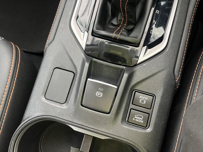 2022 Subaru XV 2.0i-L