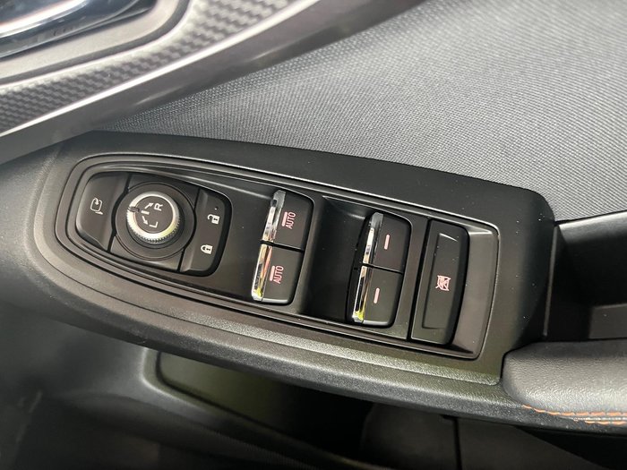 2022 Subaru XV 2.0i-L