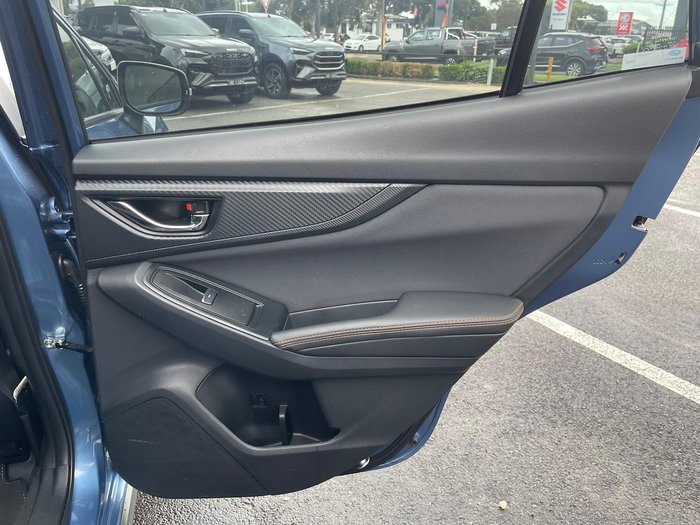 2022 Subaru XV 2.0i-L