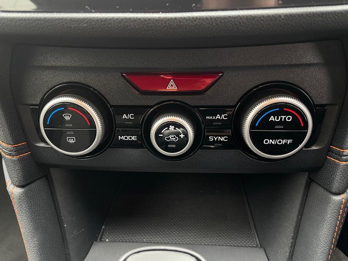 2022 Subaru XV 2.0i-L