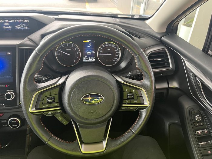 2022 Subaru XV 2.0i-L