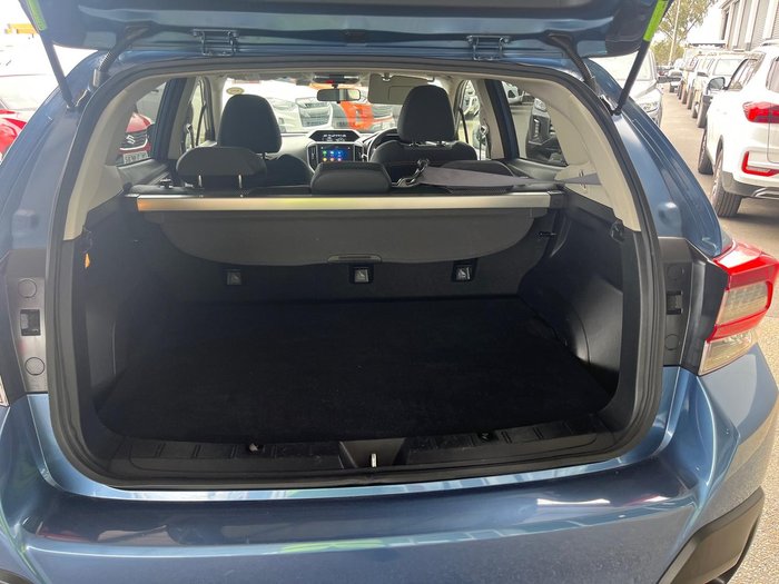 2022 Subaru XV 2.0i-L