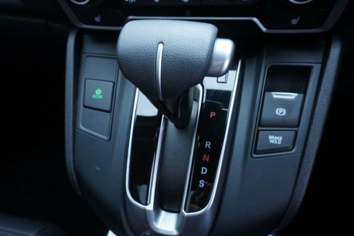 2021 Honda CR-V VTi L7