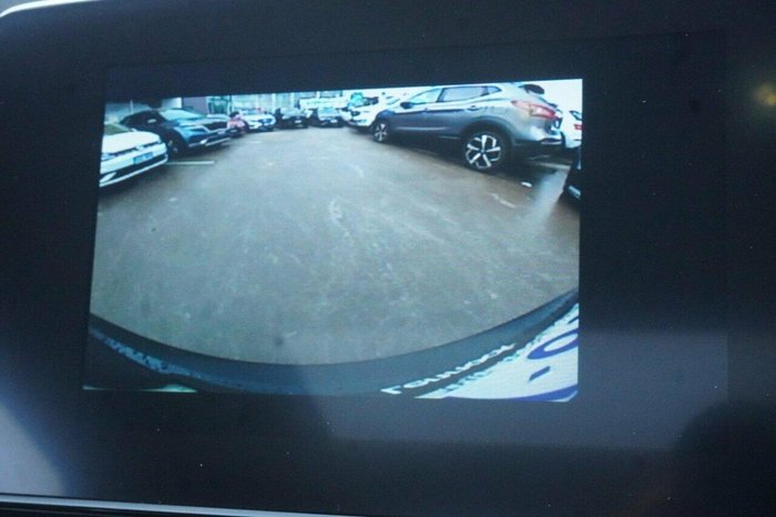 2021 Honda CR-V VTi L7