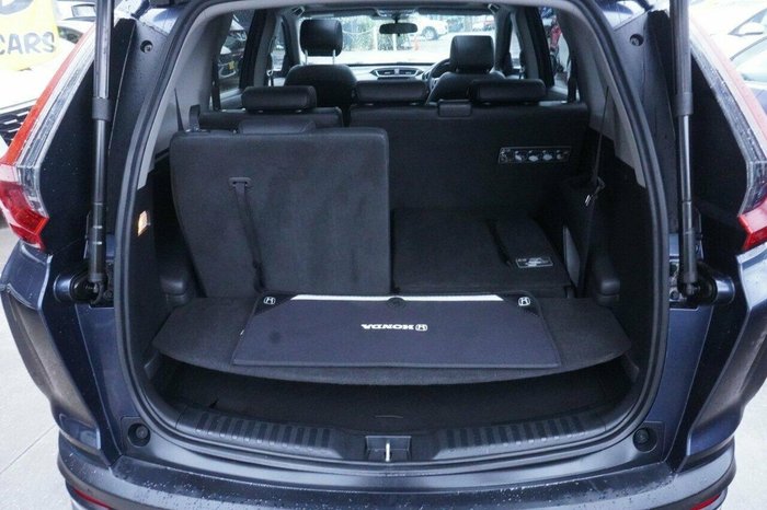 2021 Honda CR-V VTi L7