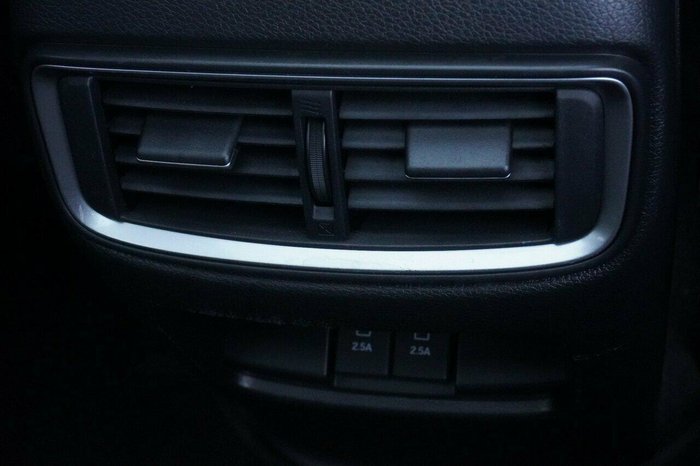 2021 Honda CR-V VTi L7