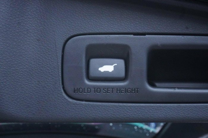 2021 Honda CR-V VTi L7