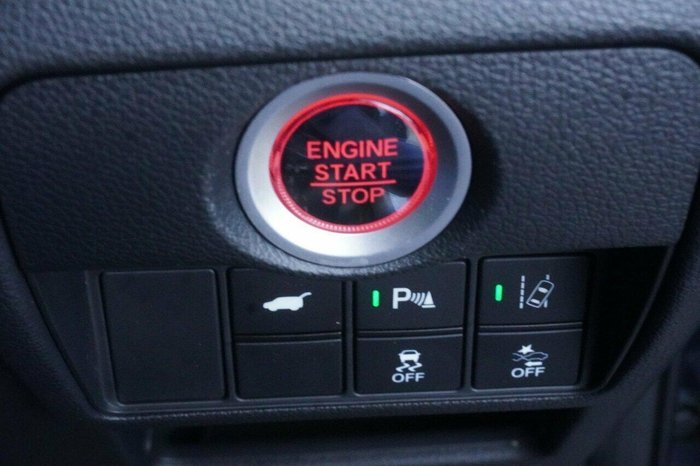 2021 Honda CR-V VTi L7