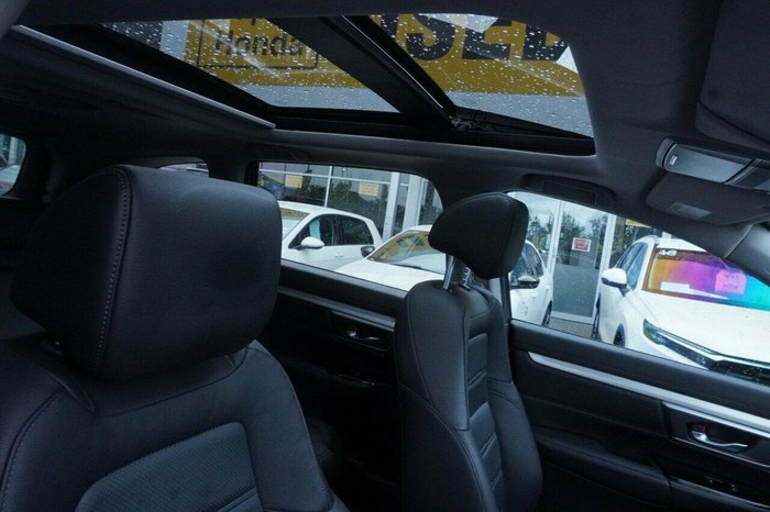 2021 Honda CR-V VTi L7