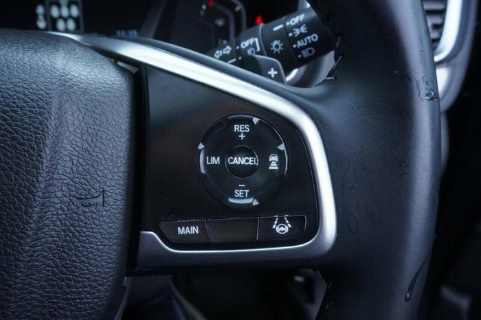 2021 Honda CR-V VTi L7