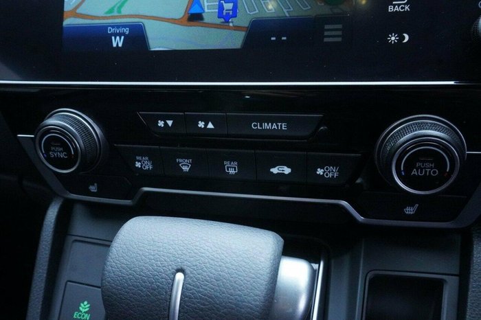 2021 Honda CR-V VTi L7