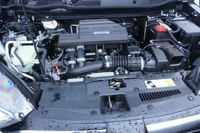 2021 Honda CR-V VTi L7