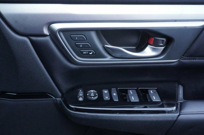 2021 Honda CR-V VTi L7