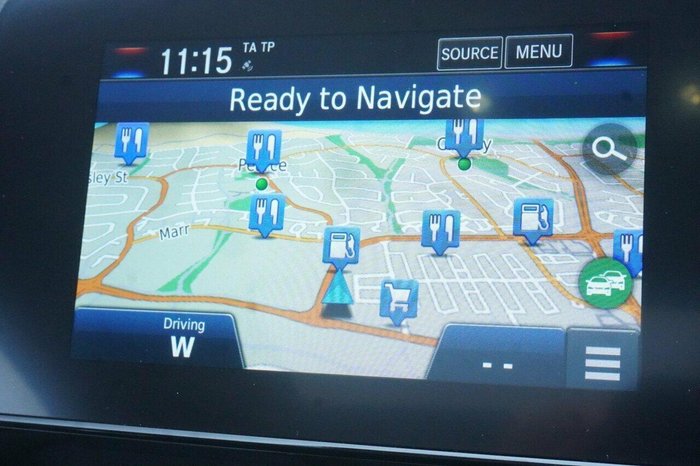 2021 Honda CR-V VTi L7