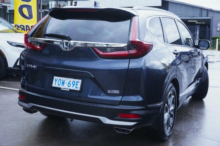 2021 Honda CR-V VTi L7