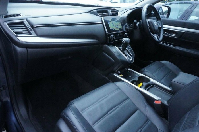 2021 Honda CR-V VTi L7