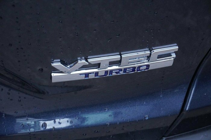 2021 Honda CR-V VTi L7