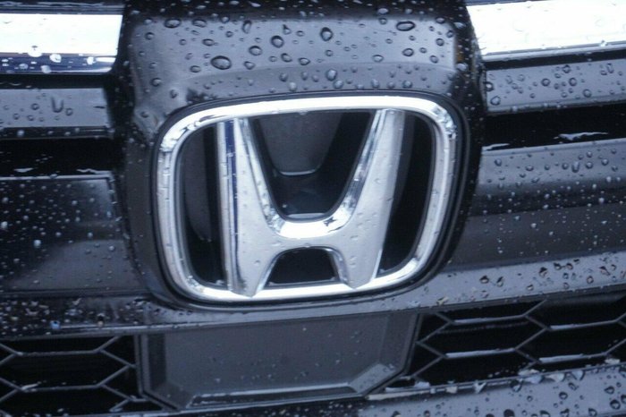 2021 Honda CR-V VTi L7