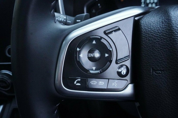 2021 Honda CR-V VTi L7