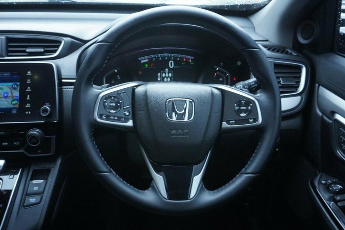 2021 Honda CR-V VTi L7